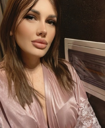 Анкета проститутки Ольга - город Малояз, 27 лет, №2348